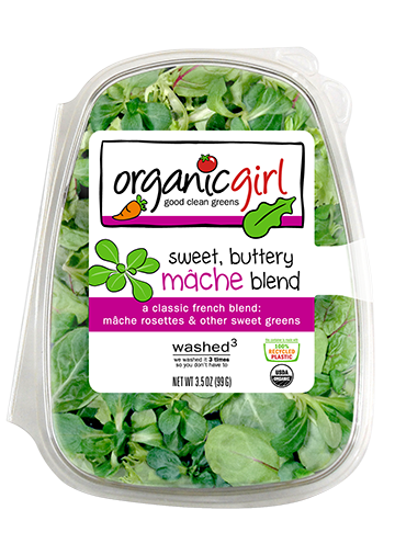 packaged salads and greens | organicgirl