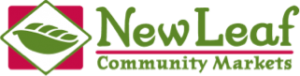 New Leaf logo