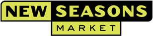 New Season Market logo